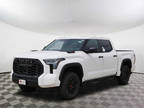 2024 Toyota Tundra Silver, new