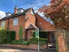 2 bedroom character property for sale in Fentham Road, Hampton-In-Arden