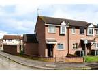 2 bedroom end of terrace house for sale in Gladstone Drive, Hereford, HR4