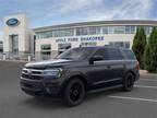 2024 Ford Expedition Black, new