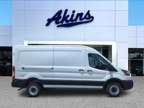 2024 Ford Transit Cargo Van Medium Roof