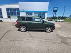 2007 Jeep Compass Green, 200K miles
