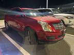 2011 Cadillac SRX, 139K miles