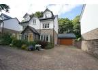 5 bedroom detached house for sale in Yew Tree Court, Smithillls, Bolton, BL1