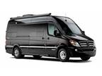 2013 Airstream Interstate 3500 EXT Lounge