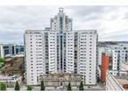 Altolusso, Bute Terrace, Cardiff 1 bed penthouse to rent - £1,150 pcm (£265