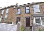 3 bedroom terraced house for sale in Rose Row, Redruth, Cornwall, TR15