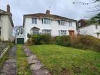 Welsford Road, Bristol BS16 4 bed semi-detached house - £3,500 pcm (£808 pw)