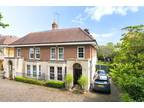Brooklands Road, Weybridge KT13, 5 bedroom semi-detached house for sale -