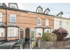 4 bedroom terraced house for sale in Ravenhurst Road, Birmingham, B17