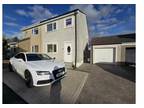 3 bedroom semi-detached house for sale in Winchester Drive, Whitehaven, CA28