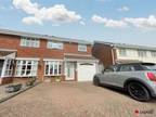 3 bedroom semi-detached house for sale in Broadhidley Drive, Bartley Green
