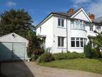 3 bed house for sale in Powys Road, CF64, Penarth