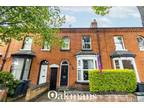 5 bedroom house for rent in Albany Road, Birmingham, B17