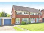 Claremont Road, Maidstone, ME14 4 bed semi-detached house for sale -