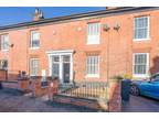 4 bedroom terraced house for sale in Greenfield Road, Harborne, Birmingham, B17
