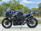 2024 Kawasaki Ninja 500 ABS