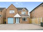 4 bedroom detached house for sale in Tapton Park, Mansfield, NG18
