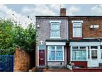2 bedroom end of terrace house for rent in Charlotte Road, Stirchley
