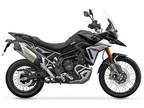 2024 Triumph Tiger 900 Rally Pro