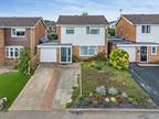 Mallings Lane, Bearsted, Maidstone 3 bed detached house for sale -