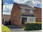 3 bedroom detached house for sale in Woodbird Close, Birmingham, B31