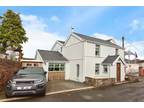 Woodlands Road, Loughor, Abertawe SA4, 3 bedroom detached house for sale -
