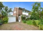 Cannongate Road, Hythe, CT21 3 bed semi-detached house for sale -