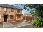 4 bedroom end of terrace house for sale in Sunbeam Way, Birmingham, B33