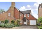 Mill Stream Place, Tonbridge, Kent, TN9 4 bed detached house for sale -