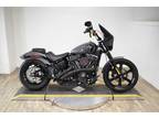 2022 Harley-Davidson Street Bob® 114