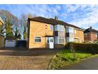Mill Beck Lane, East Riding of. 3 bed semi-detached house for sale -