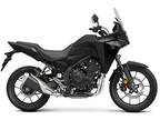 2024 Honda NX500