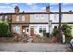 Heath Lane, Dartford 2 bed terraced house for sale -