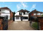 3 bedroom detached house for sale in Springfield Road, Castle Bromwich