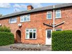 Gloucester Avenue, Beeston. 3 bed terraced house for sale -