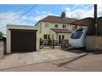 3 bedroom semi-detached house for sale in Middle Street, East Harptree, BS40
