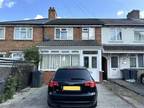 3 bedroom terraced house for sale in Bordesley Green East, Stechford