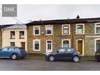 Dumfries Street, Treherbert, Treorchy CF42, 3 bedroom terraced house to rent -