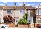 Peareswood Road, Erith 3 bed terraced house for sale -