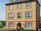 5 bedroom detached house for sale in Trent Park, birdfosters Road, Barnet, EN4