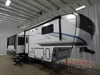 2024 Keystone Arcadia 3260RL