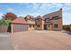 Ridgy Field Close, Wrotham. 5 bed detached house for sale - £