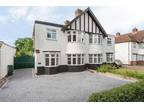 Lakeswood Road, Petts Wood 5 bed semi-detached house for sale -