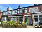2 bedroom terraced house for sale in Ashmore Road, Cotteridge, Birmingham, B30