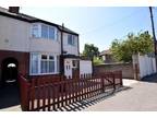 Northgate, East Riding of Yorkshire HU16 3 bed terraced house for sale -