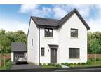 4 bedroom detached house for sale in Drum Farm Lane Bo'ness EH51 9DH, EH51