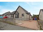 2 bedroom bungalow for sale, 67 Archibald Grove, Buckie, Moray