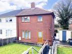 Fairview Road, Llangyfelach, Swansea. 3 bed semi-detached house for sale -