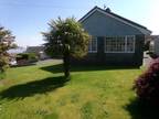 Rushwind Close, West Cross, Swansea. 3 bed detached bungalow for sale -